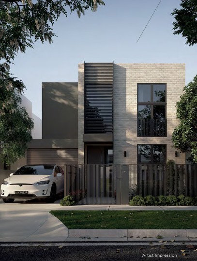 56-74 Station Street, Nunawading, VIC 3131
